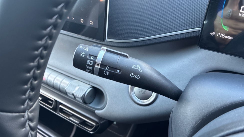 BYD Dolphin Surf 65kW Boost 43kWh 5dr Auto Electric Hatchback - Image 30