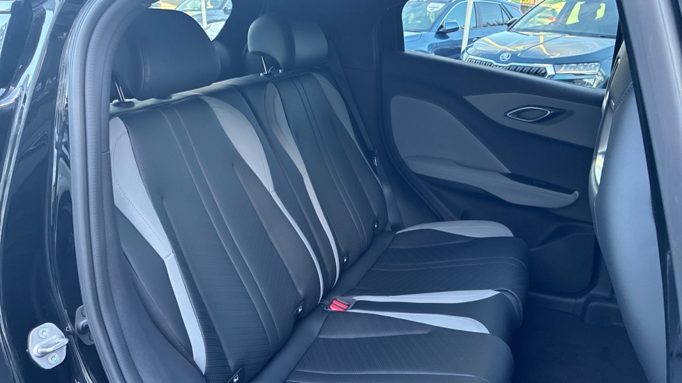 BYD Dolphin Surf 65kW Boost 43kWh 5dr Auto Electric Hatchback - Image 37