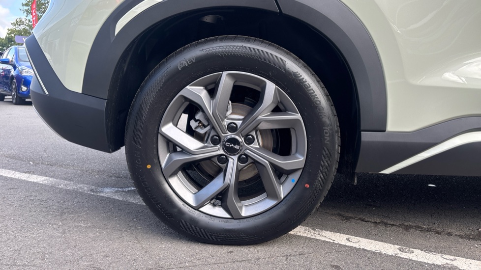 BYD Atto 2 150kW Comfort 65kWh 5dr Auto Electric Hatchback - Image 7
