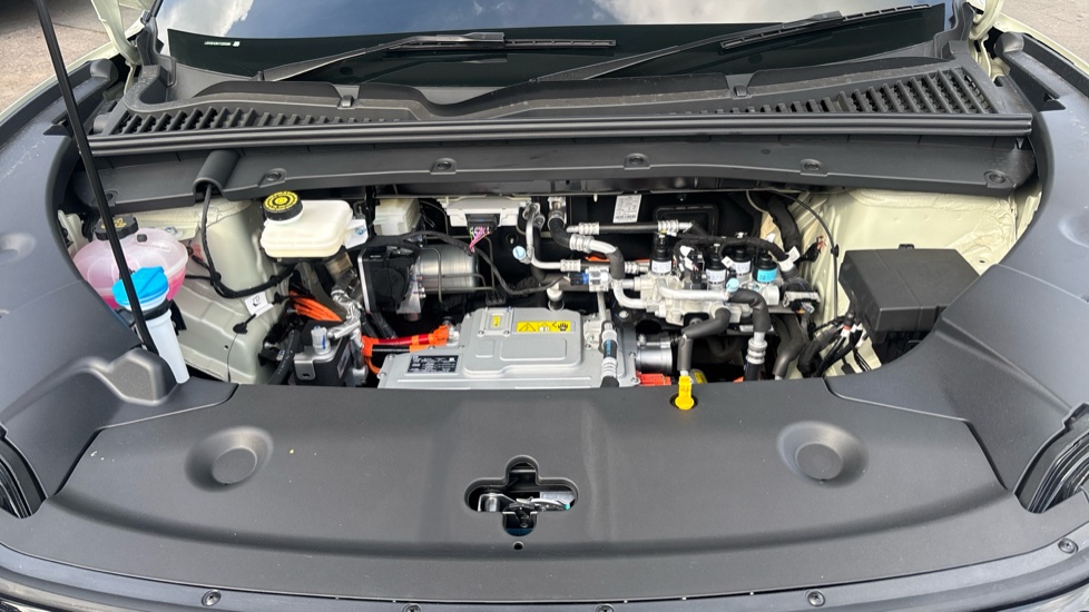 BYD Atto 2 150kW Comfort 65kWh 5dr Auto Electric Hatchback - Image 8