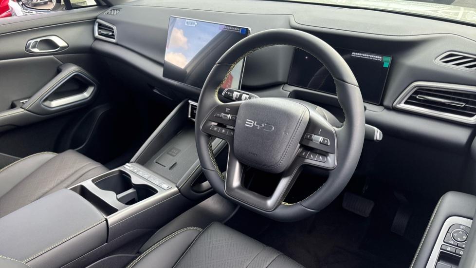 BYD Atto 2 150kW Comfort 65kWh 5dr Auto Electric Hatchback - Image 11