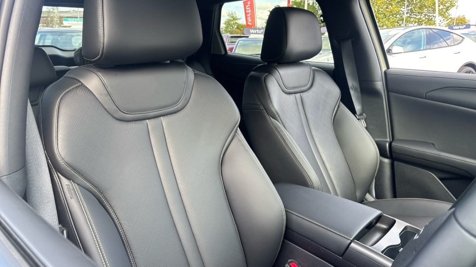 BYD Atto 2 150kW Comfort 65kWh 5dr Auto Electric Hatchback - Image 15