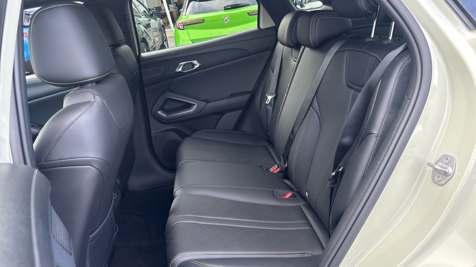 BYD Atto 2 150kW Comfort 65kWh 5dr Auto Electric Hatchback - Image 16