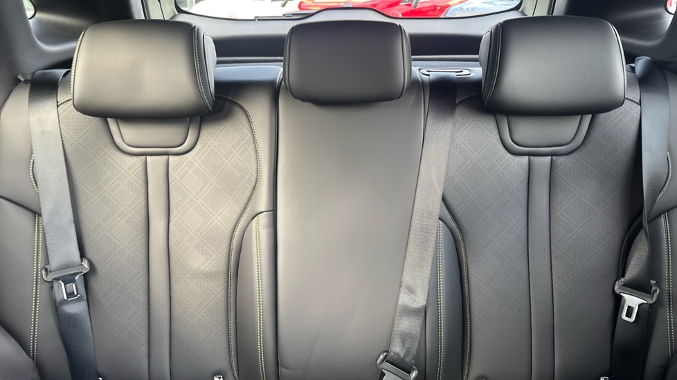 BYD Atto 2 150kW Comfort 65kWh 5dr Auto Electric Hatchback - Image 19