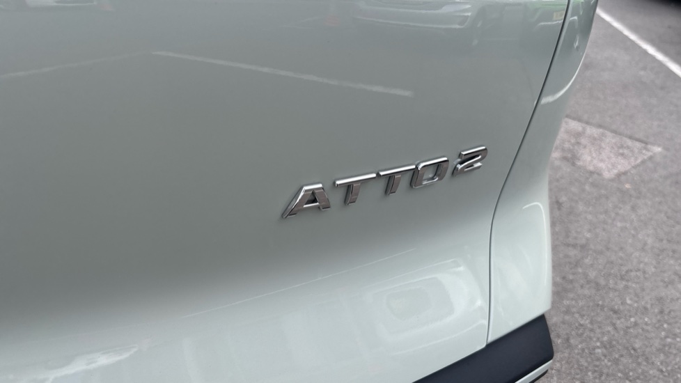 BYD Atto 2 150kW Comfort 65kWh 5dr Auto Electric Hatchback - Image 22
