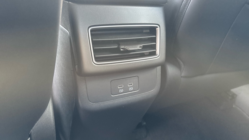 BYD Atto 2 150kW Comfort 65kWh 5dr Auto Electric Hatchback - Image 23