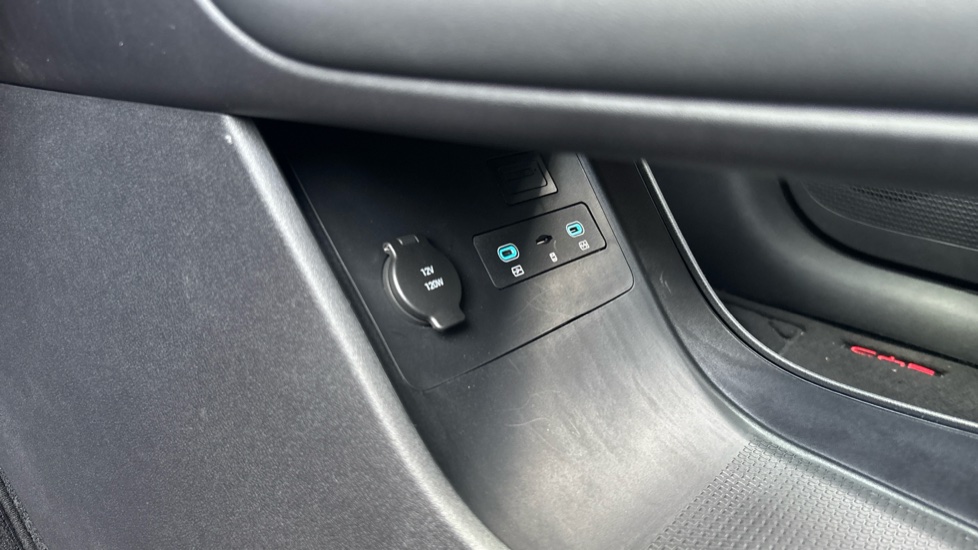 BYD Atto 2 150kW Comfort 65kWh 5dr Auto Electric Hatchback - Image 25