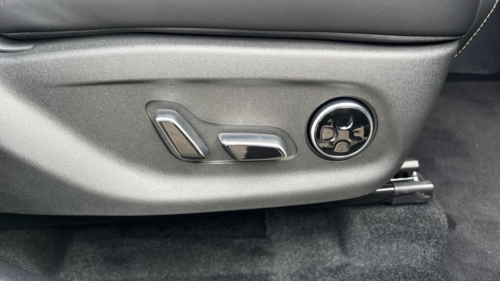 BYD Atto 2 150kW Comfort 65kWh 5dr Auto Electric Hatchback - Image 27
