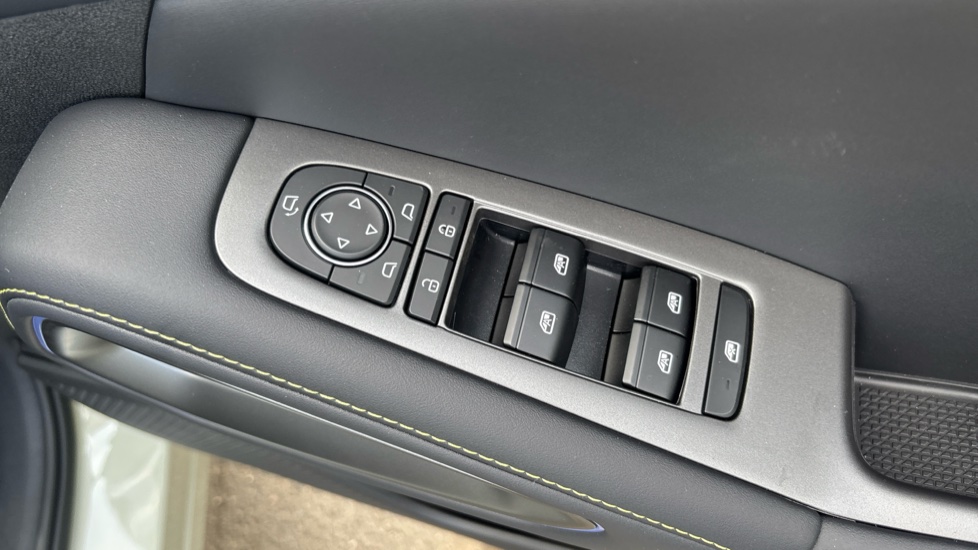 BYD Atto 2 150kW Comfort 65kWh 5dr Auto Electric Hatchback - Image 28