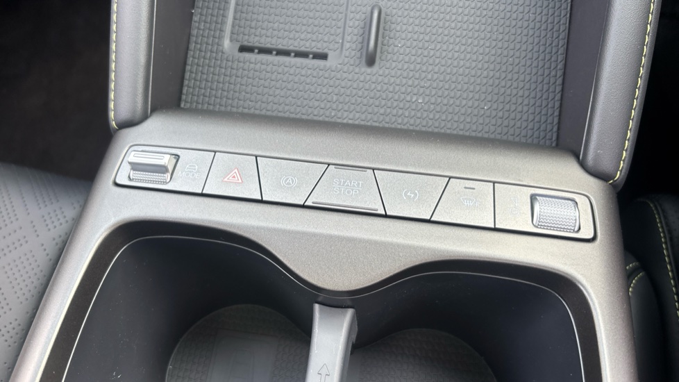 BYD Atto 2 150kW Comfort 65kWh 5dr Auto Electric Hatchback - Image 33