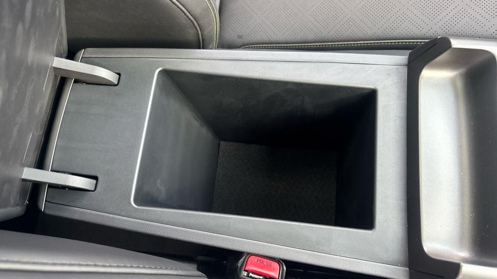 BYD Atto 2 150kW Comfort 65kWh 5dr Auto Electric Hatchback - Image 35