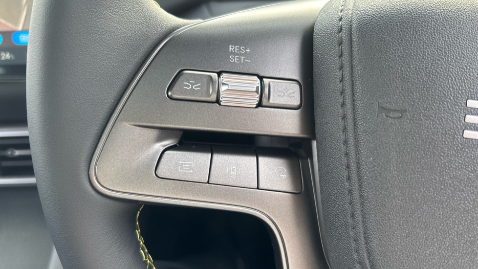 BYD Atto 2 150kW Comfort 65kWh 5dr Auto Electric Hatchback - Image 36