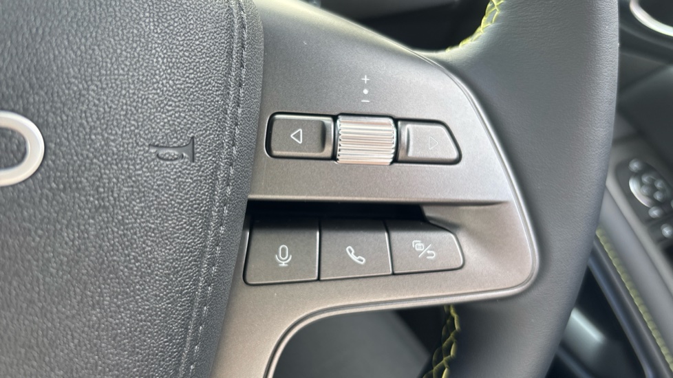 BYD Atto 2 150kW Comfort 65kWh 5dr Auto Electric Hatchback - Image 37