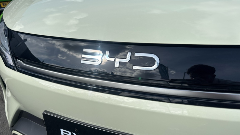 BYD Atto 2 150kW Comfort 65kWh 5dr Auto Electric Hatchback - Image 39
