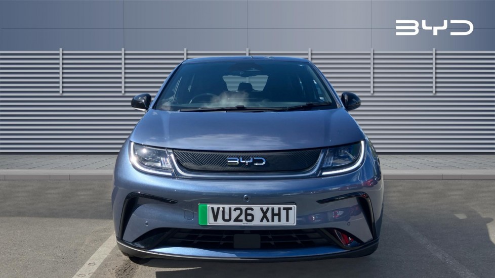 BYD Dolphin 150kW Comfort 60.4kWh Auto Electric Hatchback - Image 3