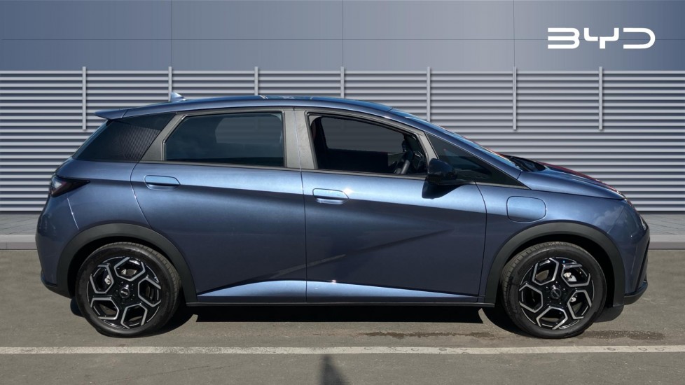 BYD Dolphin 150kW Comfort 60.4kWh Auto Electric Hatchback - Image 5