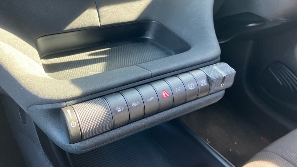 BYD Dolphin 150kW Comfort 60.4kWh Auto Electric Hatchback - Image 13