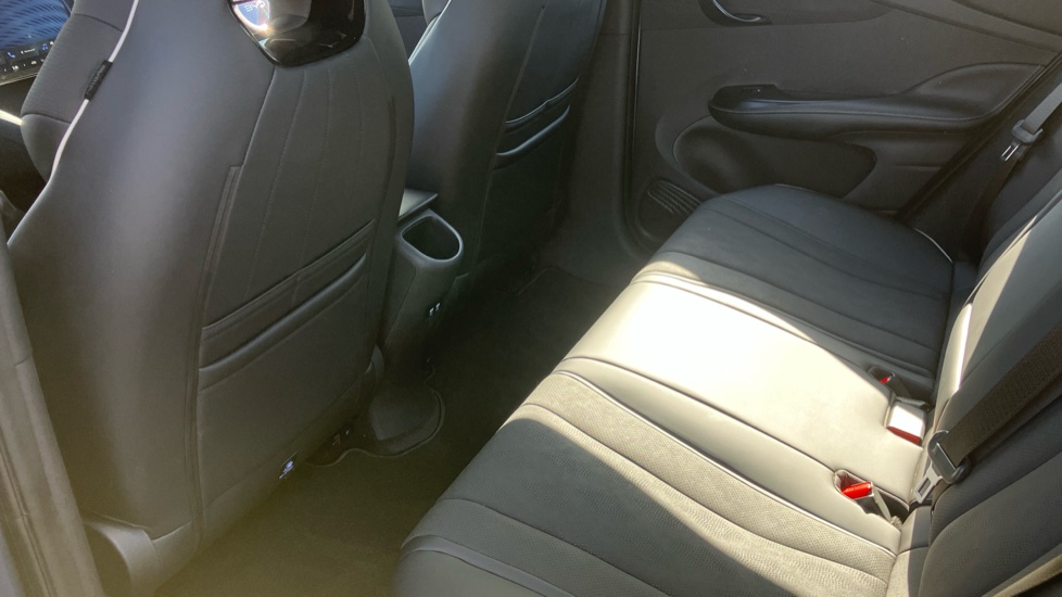 BYD Dolphin 150kW Comfort 60.4kWh Auto Electric Hatchback - Image 16