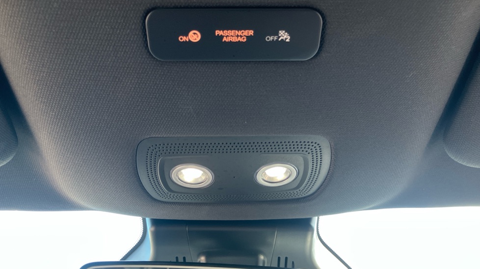 BYD Dolphin 150kW Comfort 60.4kWh Auto Electric Hatchback - Image 27