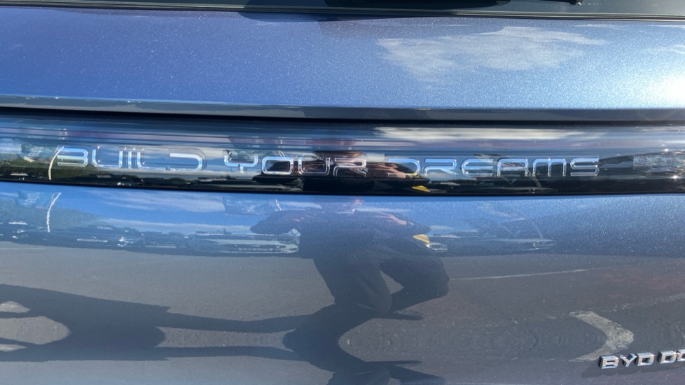 BYD Dolphin 150kW Comfort 60.4kWh Auto Electric Hatchback - Image 28