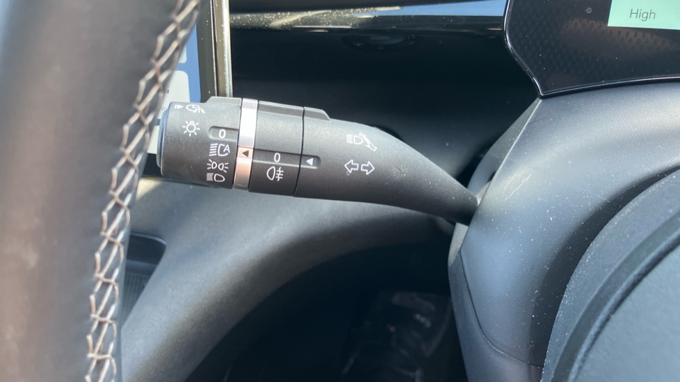 BYD Dolphin 150kW Comfort 60.4kWh Auto Electric Hatchback - Image 32