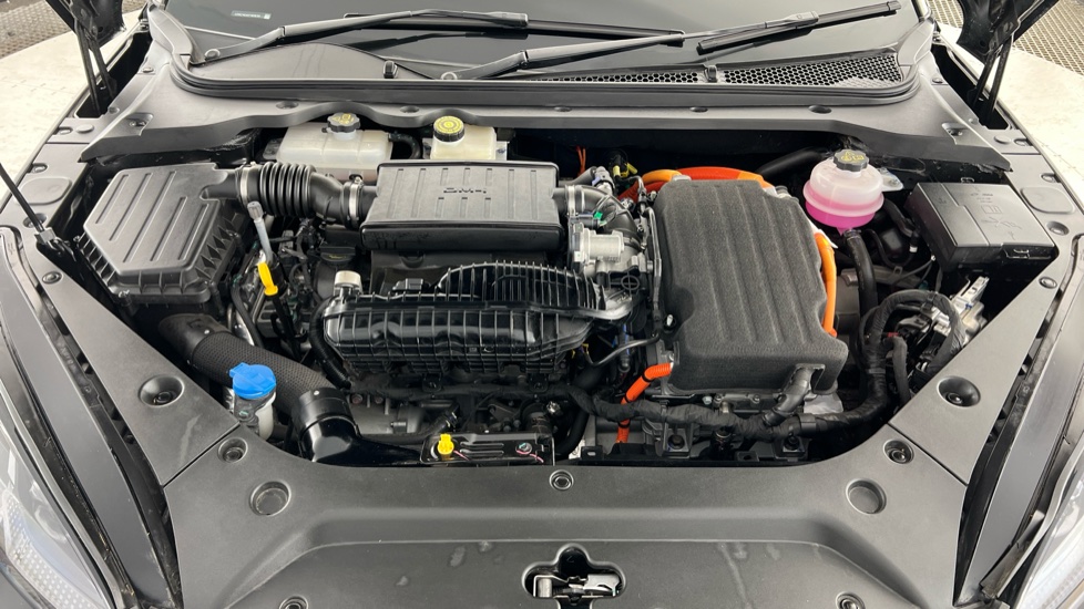 BYD Seal 6 1.5 DM-i Boost 5dr e-CVT Estate - Image 21