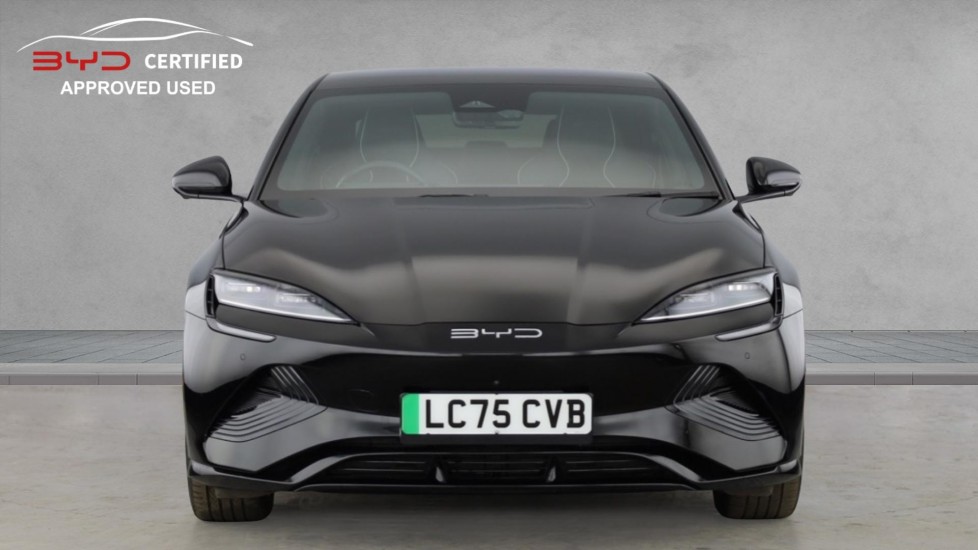 BYD Seal 390kW Excellence AWD 83kWh 4dr Auto Electric Saloon - Image 15
