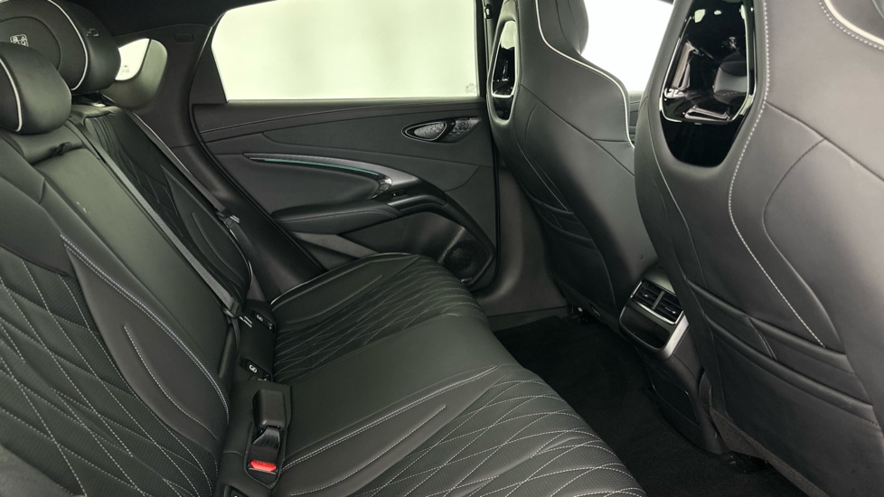 BYD Seal 390kW Excellence AWD 83kWh 4dr Auto Electric Saloon - Image 12