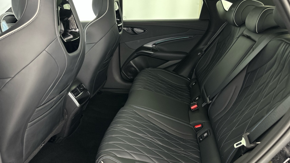 BYD Seal 390kW Excellence AWD 83kWh 4dr Auto Electric Saloon - Image 13