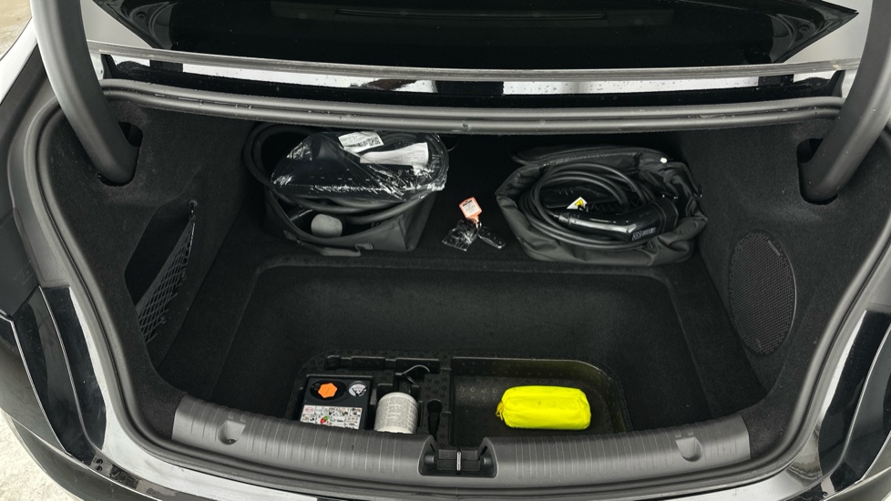BYD Seal 390kW Excellence AWD 83kWh 4dr Auto Electric Saloon - Image 14