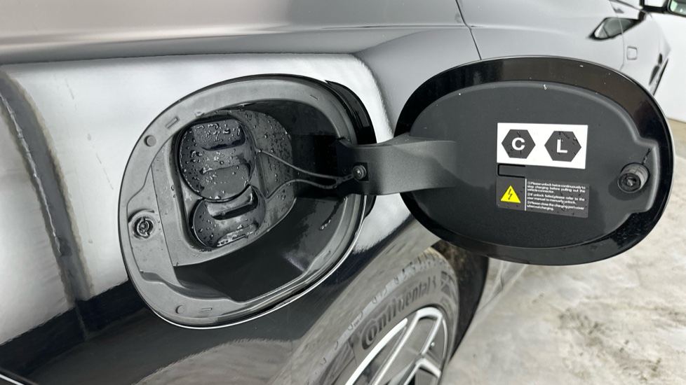 BYD Seal 390kW Excellence AWD 83kWh 4dr Auto Electric Saloon - Image 20