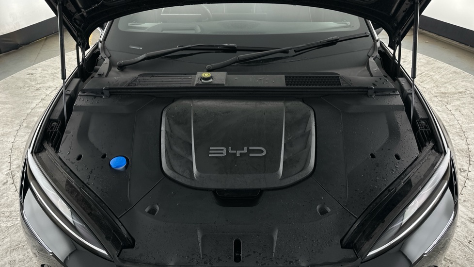 BYD Seal 390kW Excellence AWD 83kWh 4dr Auto Electric Saloon - Image 21