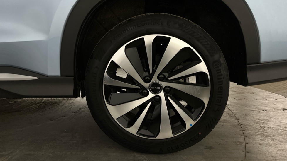 BYD Seal U 1.5 DM-i Boost 5dr Auto Estate - Image 18