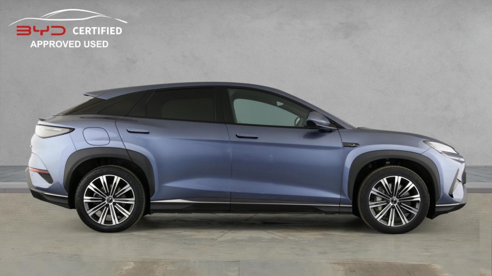 BYD Sealion 7 230kW Comfort 83kWh 5dr Auto Electric Estate - Image 2