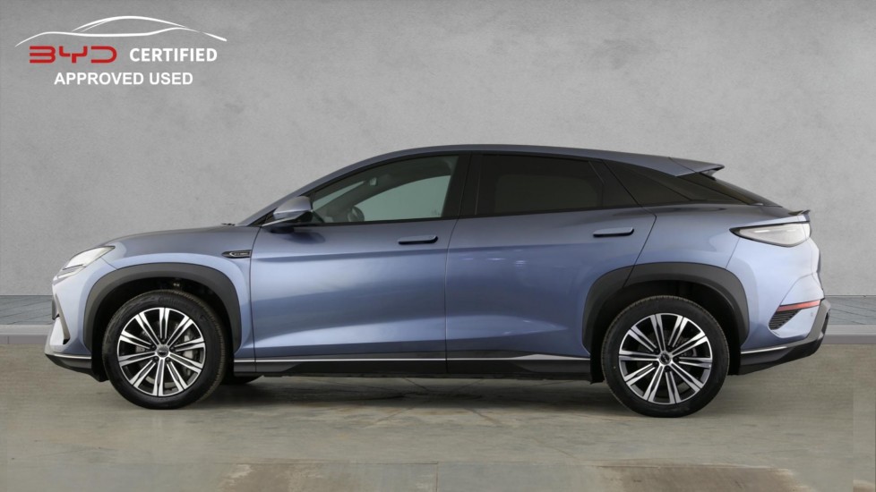 BYD Sealion 7 230kW Comfort 83kWh 5dr Auto Electric Estate - Image 6
