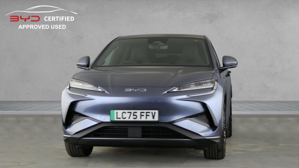 BYD Sealion 7 230kW Comfort 83kWh 5dr Auto Electric Estate - Image 8