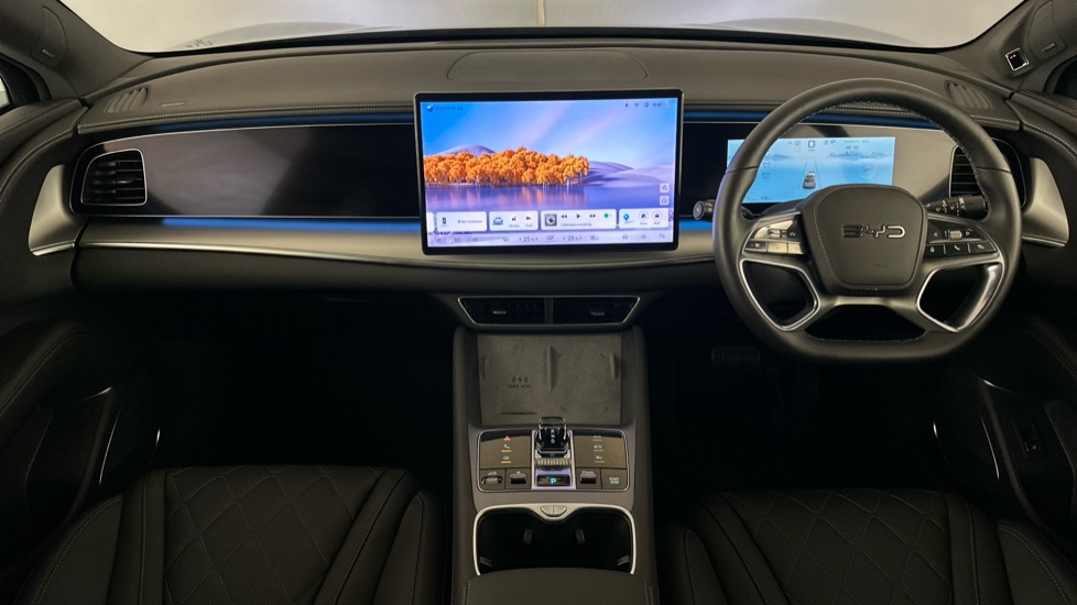 BYD Sealion 7 230kW Comfort 83kWh 5dr Auto Electric Estate - Image 9