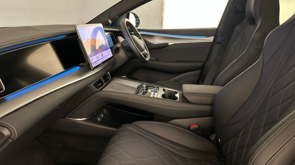 BYD Sealion 7 230kW Comfort 83kWh 5dr Auto Electric Estate - Image 14