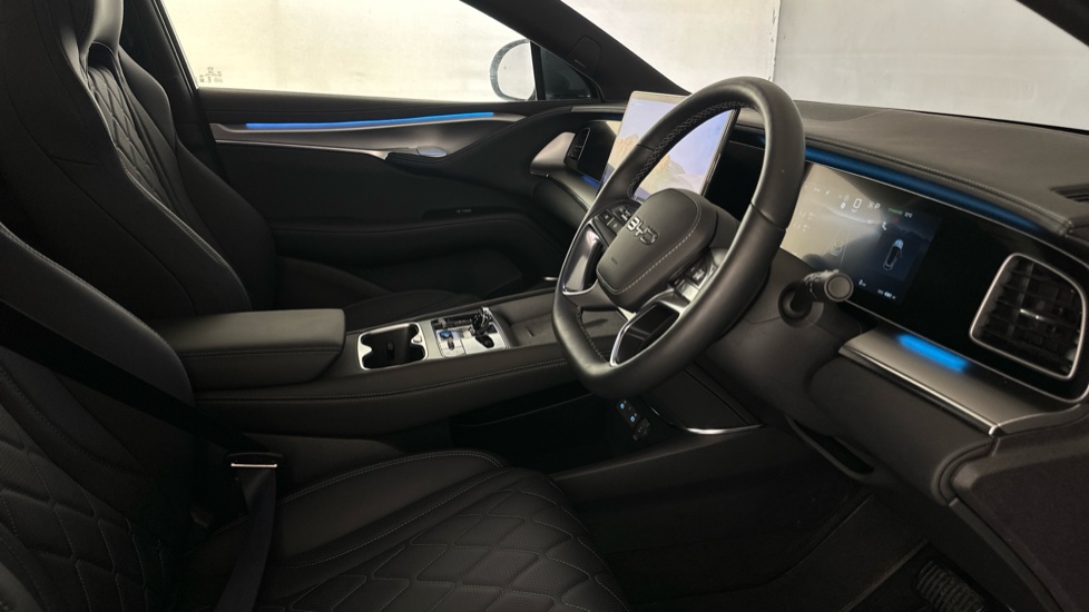 BYD Sealion 7 230kW Comfort 83kWh 5dr Auto Electric Estate - Image 15