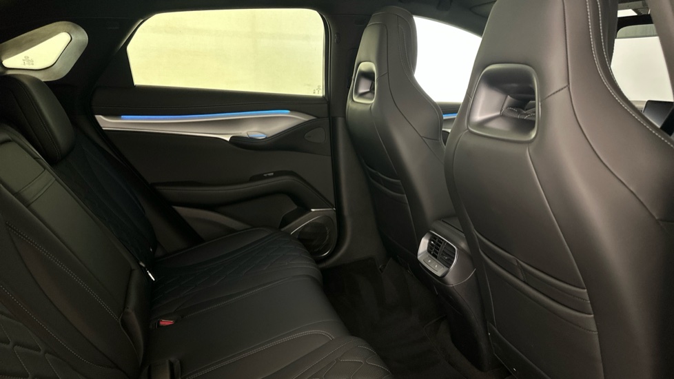 BYD Sealion 7 230kW Comfort 83kWh 5dr Auto Electric Estate - Image 16