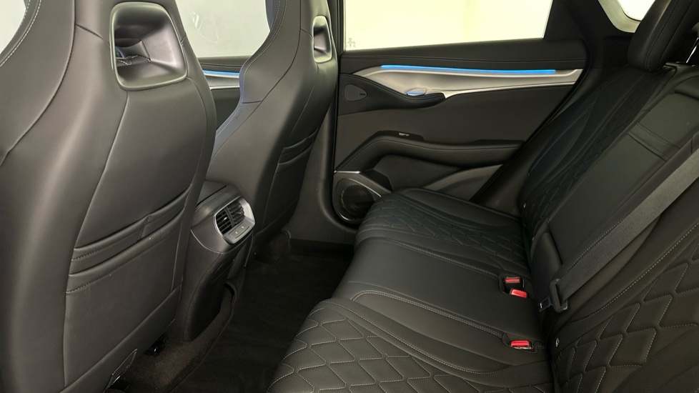 BYD Sealion 7 230kW Comfort 83kWh 5dr Auto Electric Estate - Image 17