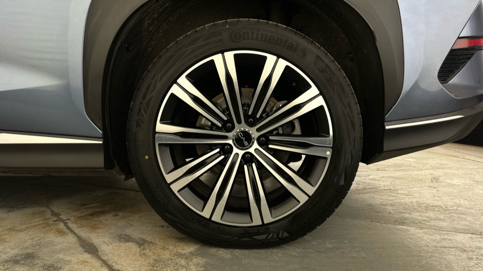 BYD Sealion 7 230kW Comfort 83kWh 5dr Auto Electric Estate - Image 19