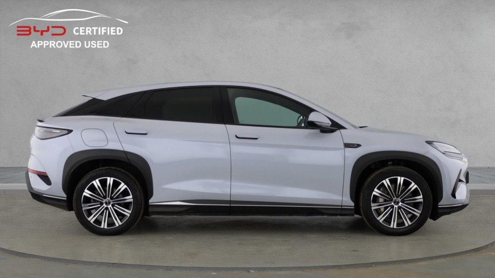 BYD Sealion 7 230kW Comfort 83kWh 5dr Auto Electric Estate - Image 2