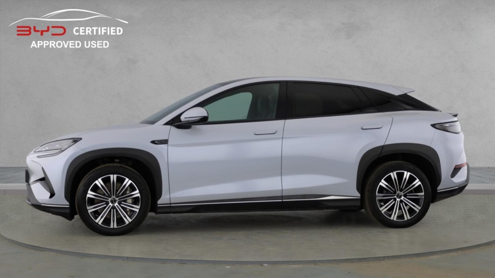 BYD Sealion 7 230kW Comfort 83kWh 5dr Auto Electric Estate - Image 6
