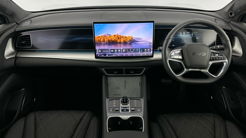 BYD Sealion 7 230kW Comfort 83kWh 5dr Auto Electric Estate - Image 9