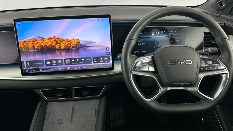 BYD Sealion 7 230kW Comfort 83kWh 5dr Auto Electric Estate - Image 12