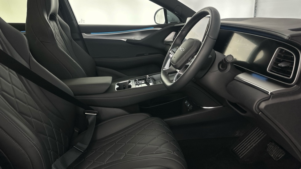 BYD Sealion 7 230kW Comfort 83kWh 5dr Auto Electric Estate - Image 15