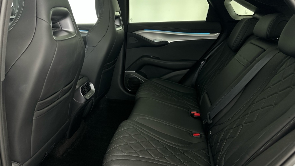 BYD Sealion 7 230kW Comfort 83kWh 5dr Auto Electric Estate - Image 17