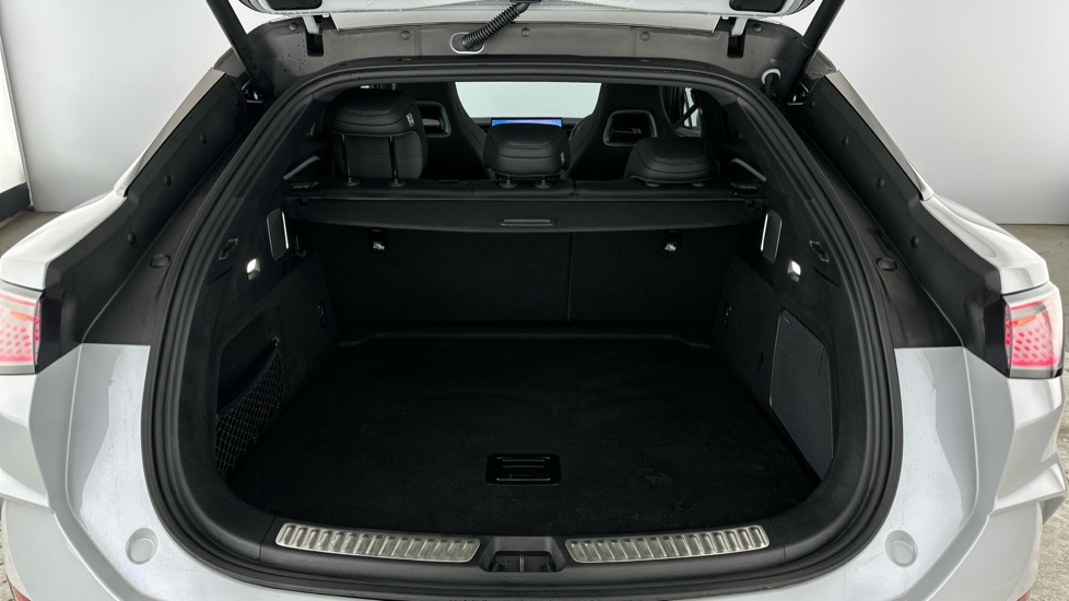 BYD Sealion 7 230kW Comfort 83kWh 5dr Auto Electric Estate - Image 18