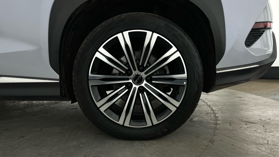 BYD Sealion 7 230kW Comfort 83kWh 5dr Auto Electric Estate - Image 19